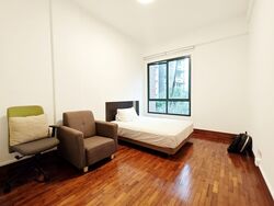 Palm Spring (D10), Condominium #559668011
